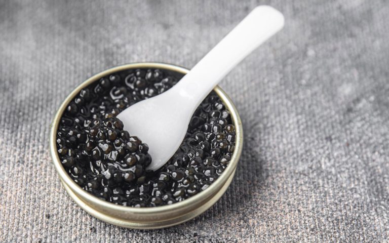 Caviar